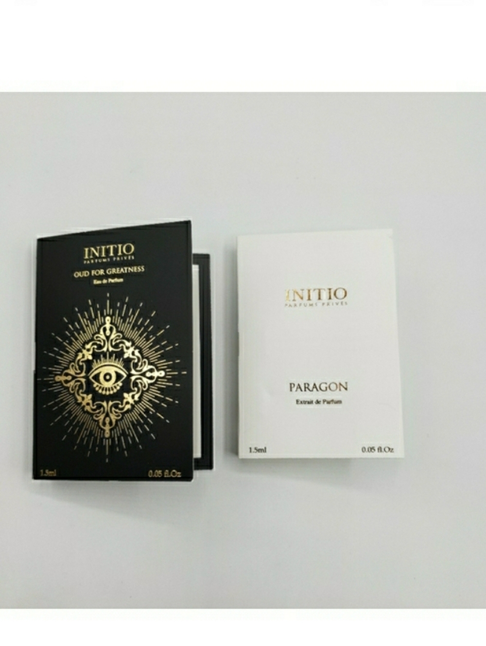 INITIO Oud for Greatness Paragon